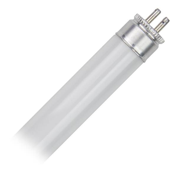35 watt 57" T5 Miniature Bi-Pin Base 4100K Cool White Fluorescent Light Bulb