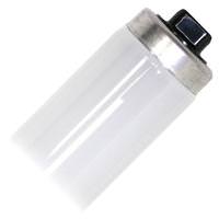 Sunlite 72" 85 watt T12 Recessed Double Contact Base Red Fluorescent Tube