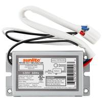 Sunlite 1 light 120 volt FC8 Linear Electric Ballast 