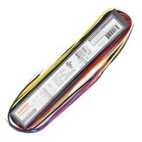 Sunlite 4 light 32 watt 120/277 volt T8 Linear Electronic Ballast