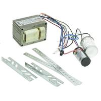 Sunlite 1 Light 175 watt Quad Metal Halide HID Ballast Kit 