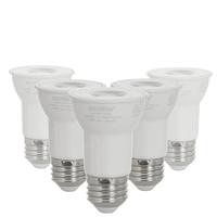 Sunlite 7 watt 120 volt PAR16 Medium Screw Base 5000K Daylight LED Light Bulb (6 Pack)