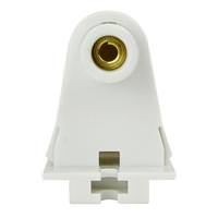 Sunlite T12 Male Push Up White Lampholder