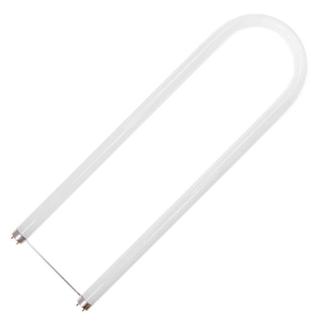 Sunlite 30225 UShaped T8 Fluorescent Tube