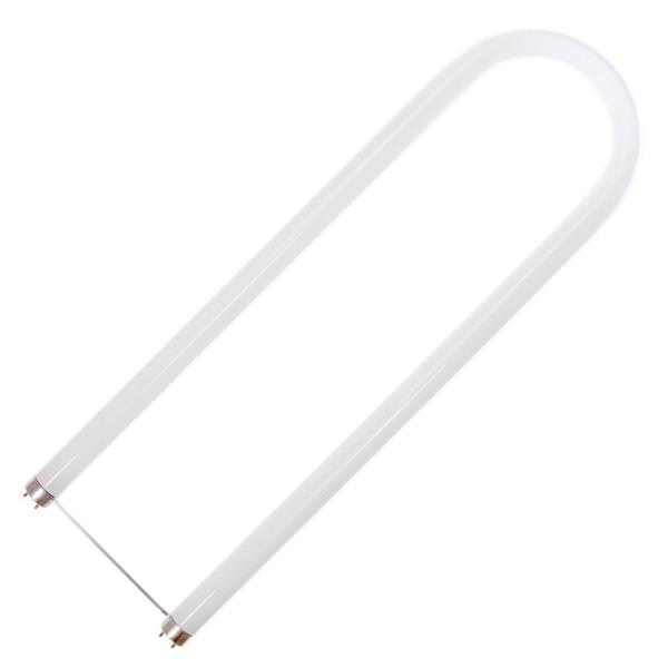 32 watt T8 Medium Bi-Pin (G13) Base 4100K Cool White - U-Bend Fluorescent Light Bulb