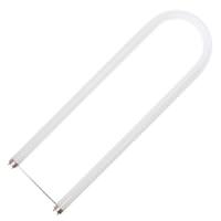 Sunlite 32 watt T8 Medium Bi-Pin (G13) Base 4100K Cool White - U-Bend Fluorescent Light Bulb