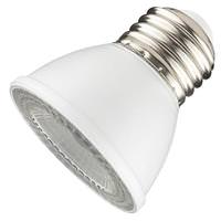 Sunlite 7 watt 120 volt MR16 Medium Screw Base 4000K Cool White LED Light Bulb