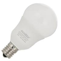 Sunlite 6 watt 120 volt A15 Intermediate Screw Base 270K Warm White LED Light Bulb