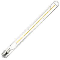 Sunlite 5 watt 120 volt T8 Medium Screw Base 2700K Warm White LED Light Bulb