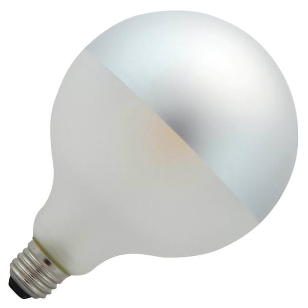 6.5 watt G40 Medium Screw Base 2700K Warm White LED 