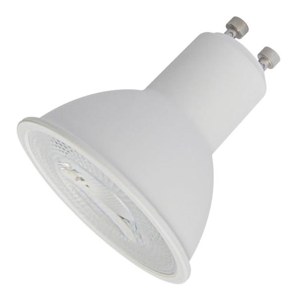 7 watt 120 volt PAR16 Twist and Lock Base 3000K Natural White LED Light Bulb