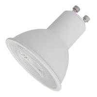 Sunlite 7 watt 120 volt PAR16 Twist and Lock Base 3000K Natural White LED Light Bulb