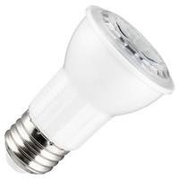 Sunlite 6 watt 120 volt PAR16 Medium Screw Base 3000K Natural White LED Light Bulb