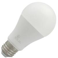 Sunlite 15 watt 120 volt A19 Medium Screw Base 4000K Cool White LED Light Bulb