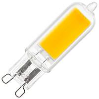 Sunlite 4 watt 120 volt G9 Bi-Pin Base 5000K Daylight LED Light Bulb
