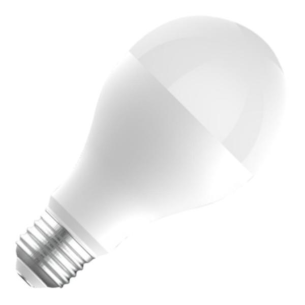 18 watt 120 volt A21 Medium Screw Base 3000K Natural White LED Light Bulb