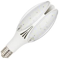 Sunlite 24 watt 120/277 volt PS30 Mogul Screw Base 5000K Daylight LED Light Bulb