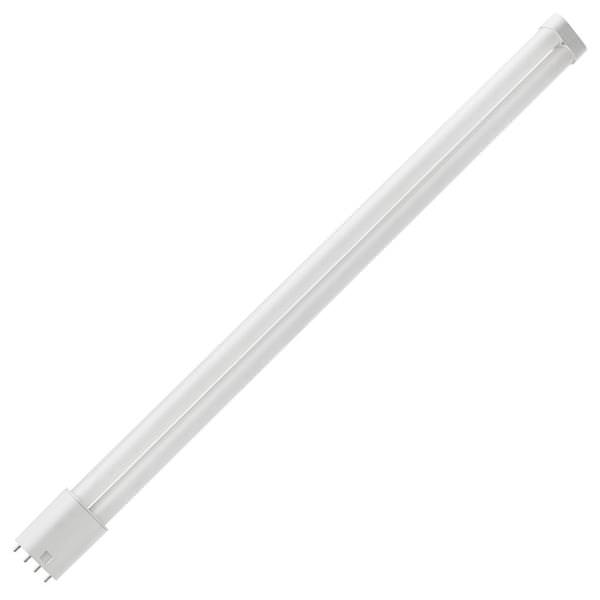17 watt FT 4-Pin Base 3500K Neutral White LED Light Bulb