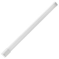 Sunlite 17 watt FT 4-Pin Base 3500K Neutral White LED Light Bulb