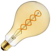 Sunlite 4.5 watt 120 volt PS30 Medium Screw Base LED Light Bulb