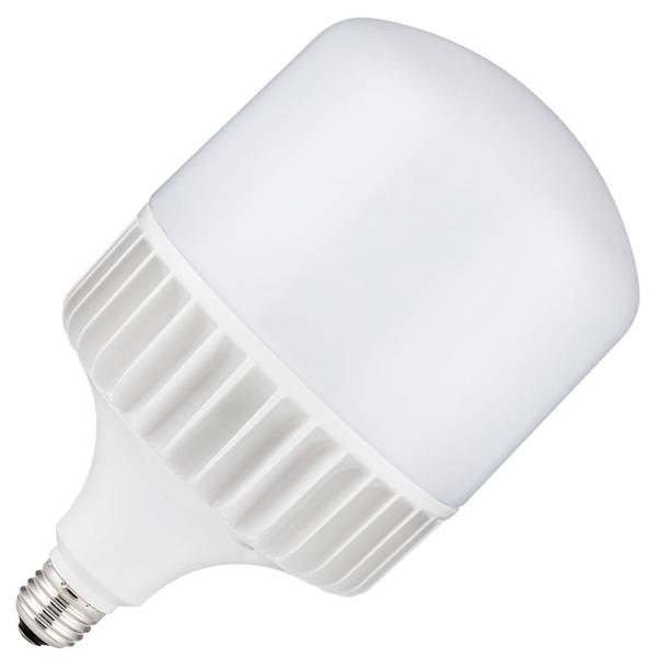 45 watt 120/277 volt T36 Medium Screw Base 5000K Daylight LED Light Bulb
