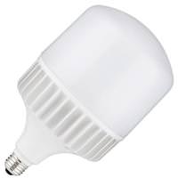 Sunlite 45 watt 120/277 volt T36 Medium Screw Base 3000K Natural White LED Light Bulb