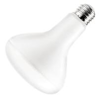 Sunlite 11 watt 120 volt BR30 Medium Screw Base 2700K Warm White LED Light Bulb