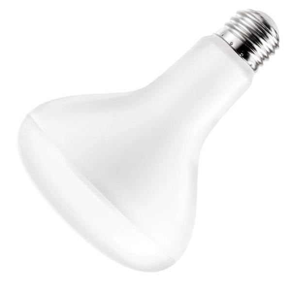 11 watt 120 volt BR30 Medium Screw Base 5000K Daylight LED Light Bulb