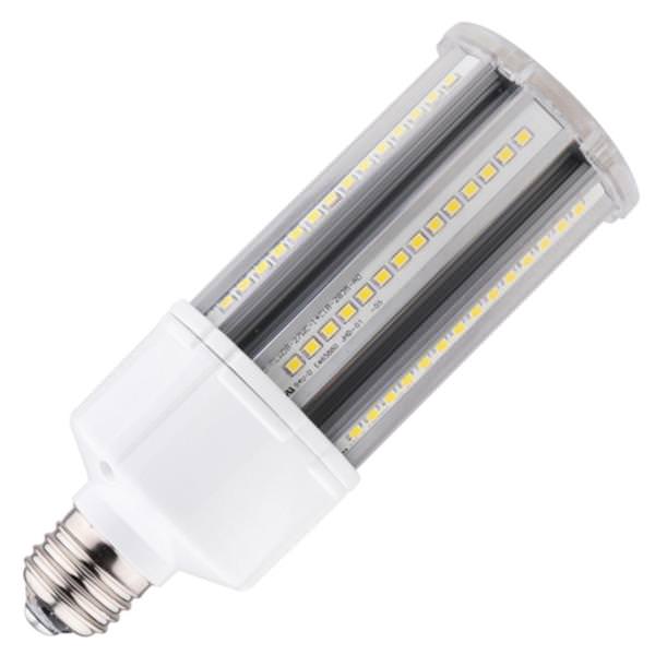 27 watt 120/277 volt Medium Screw Base 5000K Daylight