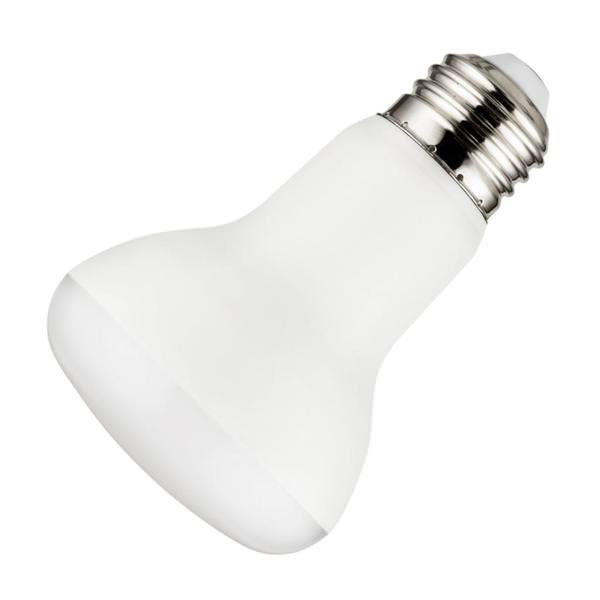 8 watt 120 volt R20 Medium Screw Base 2700K Warm White LED Light Bulb