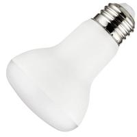 Sunlite 8 watt 120 volt R20 Medium Screw Base 4000K Cool White LED Light Bulb