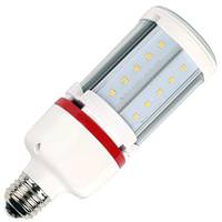 Sunlite 18 watt 120/277 volt Medium Screw Base 5000K Daylight LED Corn Cob