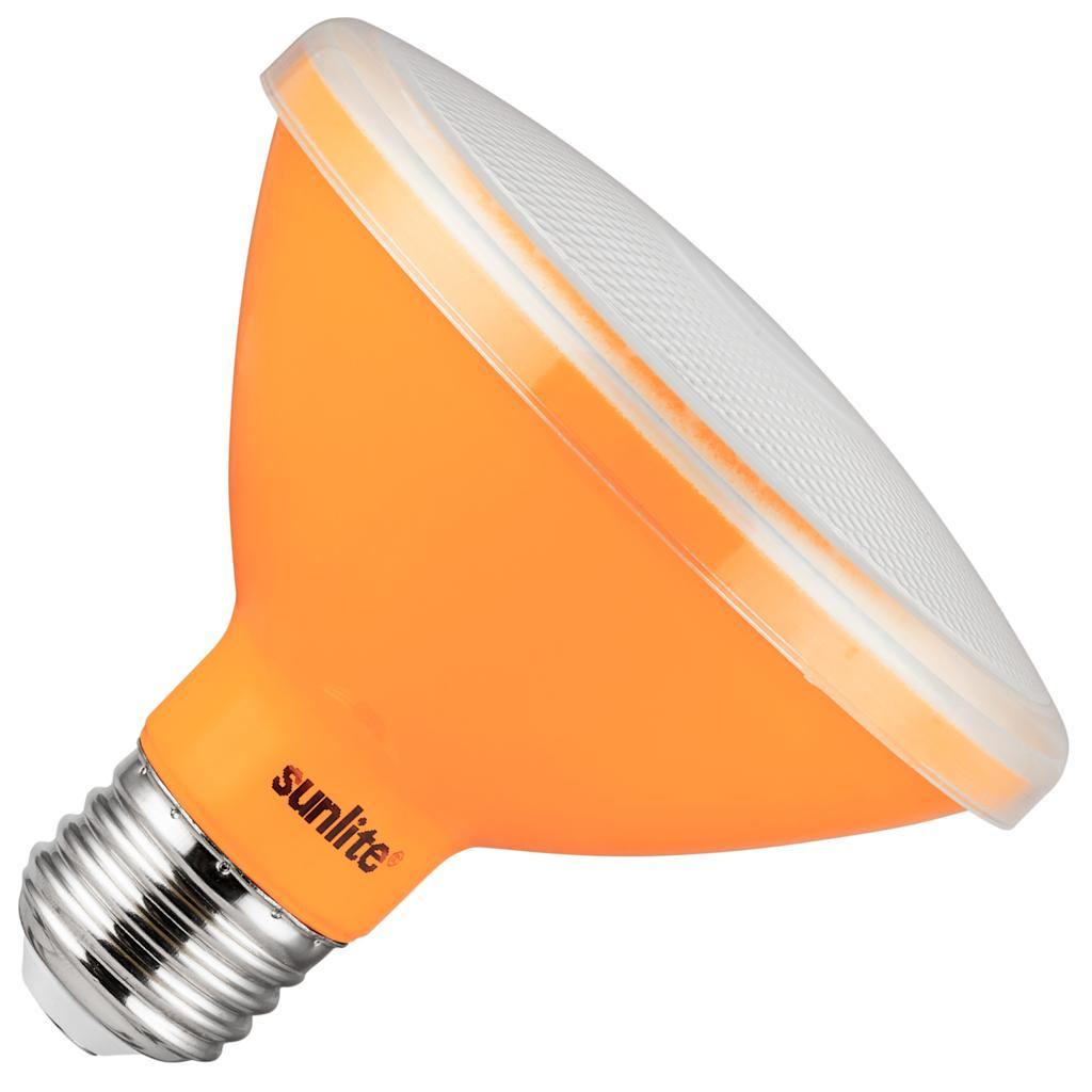 Sunlite 81474 PAR30 LED Flood Light Bulb