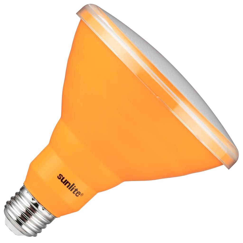 Sunlite 81479 PAR38 LED Flood Light Bulb