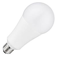 Sunlite 26 watt 120/277 volt A23 Medium Screw Base 5000K Daylight LED Light Bulb