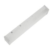 Sunlite 24" 120/277 volt Selectable watt CCT Selectable LED Wrapround Fixture