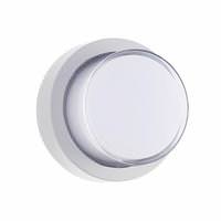 Sunlite 12 watt 120 volt CCT Selectable White Round LED Light Fixture