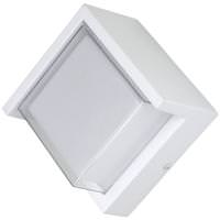 Sunlite 12 watt 120 volt CCT Selectable White Square LED Light Fixture