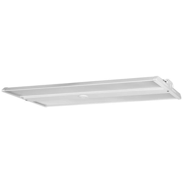 15" 110 watt 120/277 volt 5000K Daylight LED High Bay Fixture
