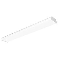 Sunlite 48" Selectable watt 120/277 volt CCT Selectable Indoor LED Wraparound Fixture