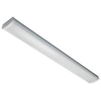Sunlite Selectable watt 120/277 volt CCT Selectable LED Wraparound Fixture