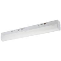 Sunlite 24" Selectable watt 120/277 volt CCT Selectable LED Strip Light Fixture