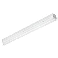 Sunlite 24" 10 watt 120/277 volt CCT Selectable LED Strip Light Fixture
