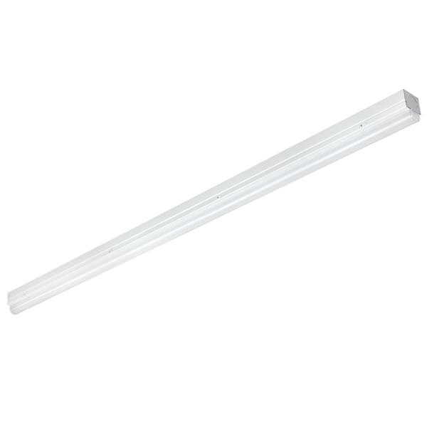 48" 20 watt 120/277 volt CCT Selectable LED Strip Light Fixture
