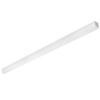 Sunlite 48" 20 watt 120/277 volt CCT Selectable LED Strip Light Fixture