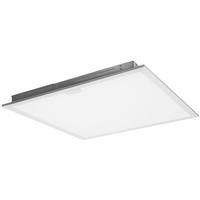 Sunlite 2' x 2' Selectable watt 120/277 volt CCT Selectable LED Flat Panel Fixture
