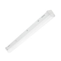 Sunlite 24" Selectable watt 120/277 volt CCT Selectable LED Strip Light Fixture