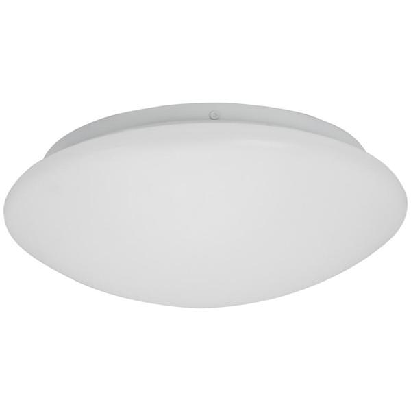 11" 20 watt 120 volt CCT Selectable LED Ceiling Light Fixture