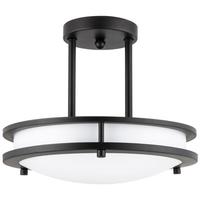Sunlite 12" 15 watt 120 volt CCT Selectable Oil Rubbed Bronze LED Pendant Light Fixture