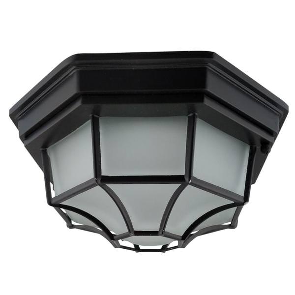17 watt 120 volt CCT Selectable Ceiling Mount Fixture